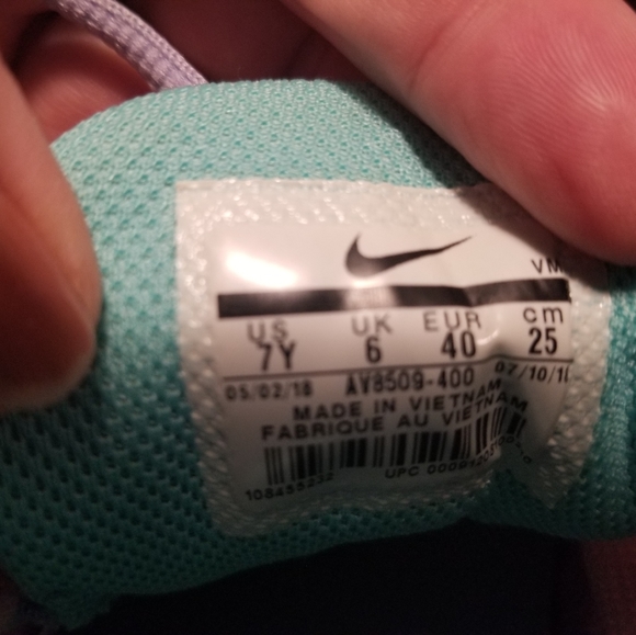 Nike Flex - Picture 7 of 7